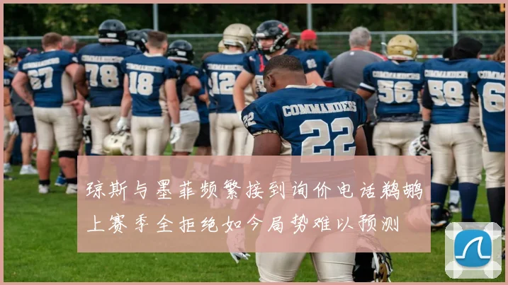 琼斯与墨菲频繁接到询价电话鹈鹕上赛季全拒绝如今局势难以预测