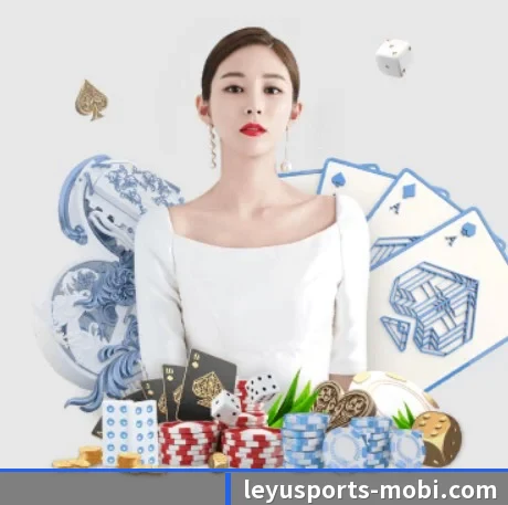 乐鱼体育 APP - Leyu